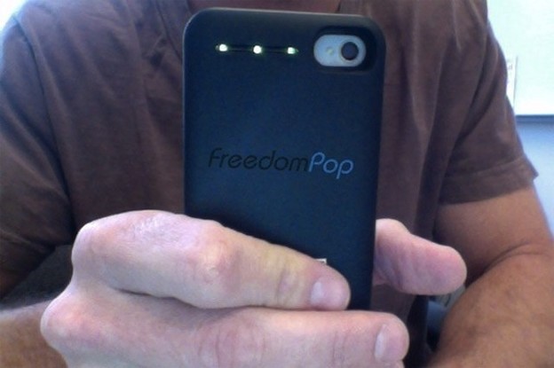 FreedomPop: Besplatni bežični Internet za mase FreedomPop: Besplatni bežični Internet za mase