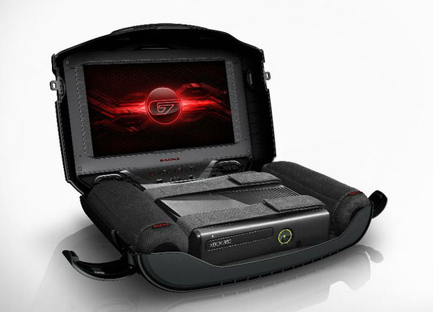 G155 Sentry: Borbeni komplet za Xbox 360 G155 Sentry: Borbeni komplet za Xbox 360