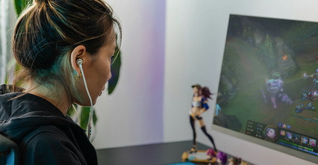 G333 slušalice su in ear gaming monitori G333 slušalice su in ear gaming monitori