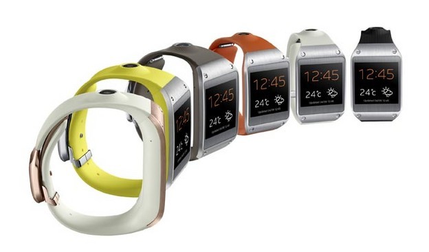 Galaxy Gear proširuje kompatibilnost Galaxy Gear proširuje kompatibilnost