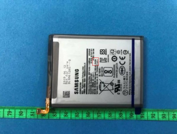 Galaxy M20S dolazi s baterijom od 6000 mAh Galaxy M20S dolazi s baterijom od 6000 mAh