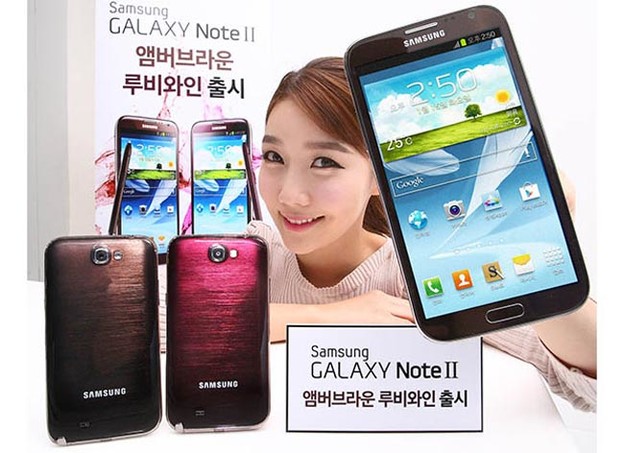 Galaxy Note 3 dolazi s 6-inčnim ekranom Galaxy Note 3 dolazi s 6-inčnim ekranom
