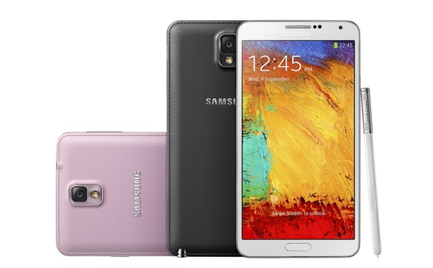 Galaxy Note 3 prodan u 10 milijuna primjeraka