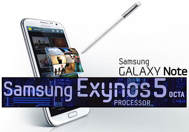 Galaxy Note III dolazi u rujnu 2013. Galaxy Note III dolazi u rujnu 2013.