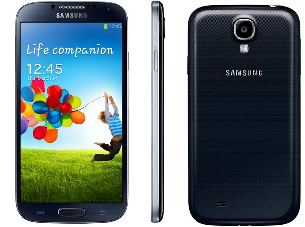 Galaxy S 4 sa Snapdragonom 800 u Europi Galaxy S 4 sa Snapdragonom 800 u Europi
