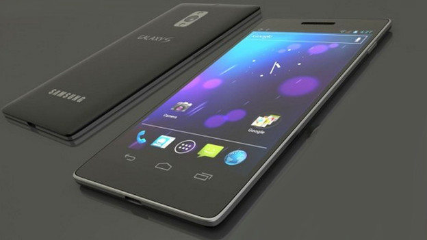 Galaxy S IV u prodaji u travnju 2013. Galaxy S IV u prodaji u travnju 2013.
