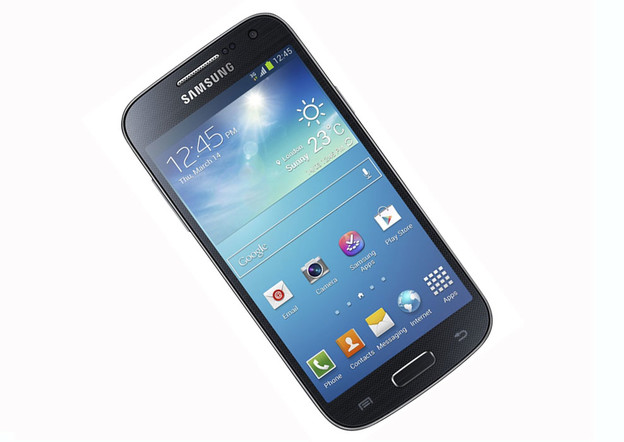 Galaxy S4 Mini benchmarkiran Galaxy S4 Mini benchmarkiran
