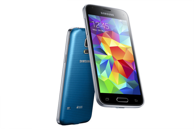 Galaxy S5 mini u srpnju u Hrvatskoj Galaxy S5 mini u srpnju u Hrvatskoj