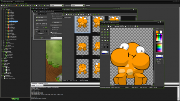 Game Maker: Studio Standard besplatan do 2. ožujka Game Maker: Studio Standard besplatan do 2. ožujka