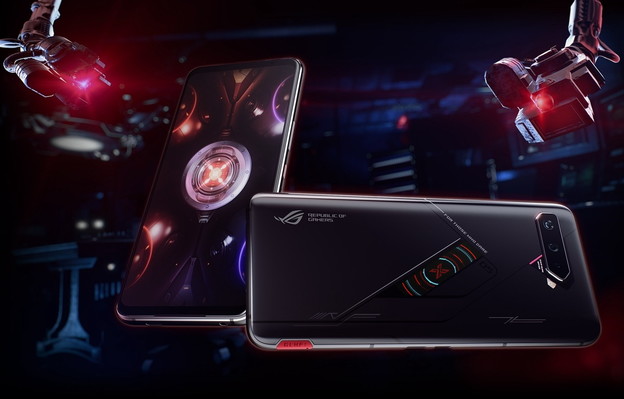 Gaming telefoni s 18 GB RAM memorije stižu u Europu Gaming telefoni s 18 GB RAM memorije stižu u Europu