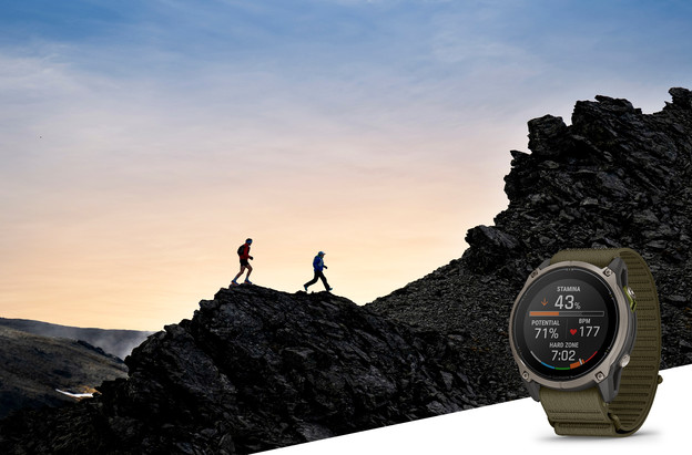 Garmin Enduro 4 donosi vrhunske performanse