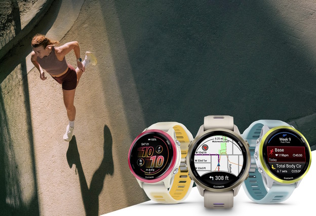 Garmin predstavlja Forerunner 570 i Forerunner 970 Garmin predstavlja Forerunner 570 i Forerunner 970