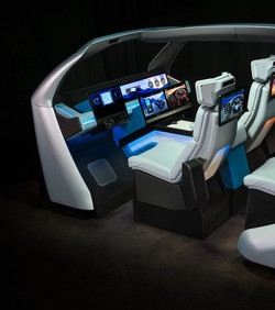 Garmin predstavlja Unified Cabin 2026