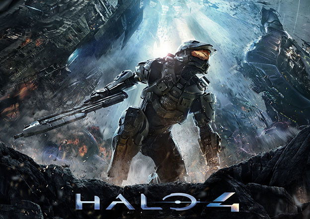 Gašenje računa onih koji igraju piratsku verziju Halo 4 Gašenje računa onih koji igraju piratsku verziju Halo 4