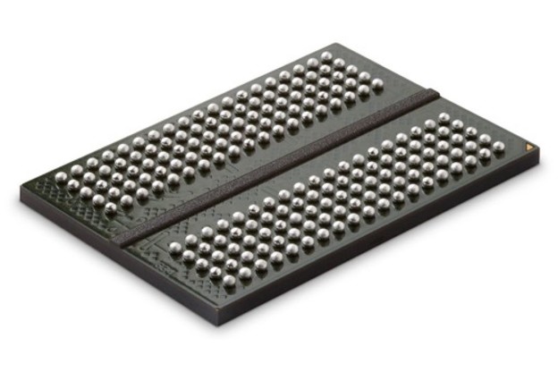 GDDR5X je stigao GDDR5X je stigao