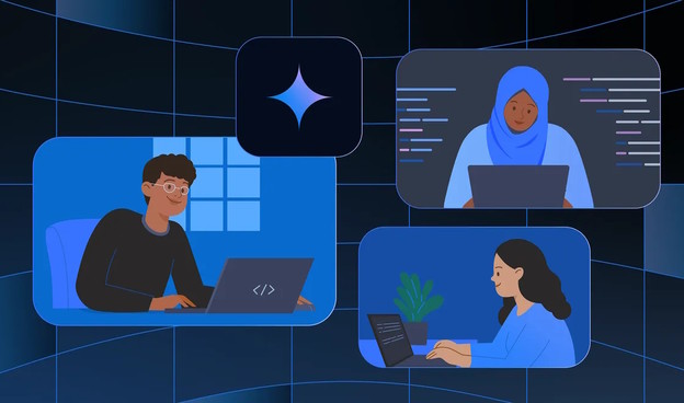Gemini Code Assist vam pomaže kodirati besplatno Gemini Code Assist vam pomaže kodirati besplatno
