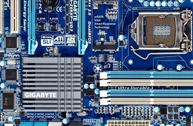 Gigabyte daje garanciju za kvarove nastale overklokiranjem Gigabyte daje garanciju za kvarove nastale overklokiranjem