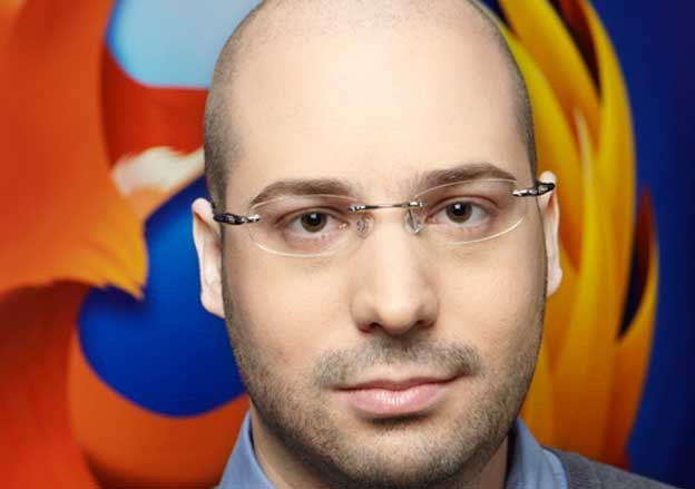Glavni dizajner Firefoxa Alex Faaborg napušta Mozillu Glavni dizajner Firefoxa Alex Faaborg napušta Mozillu