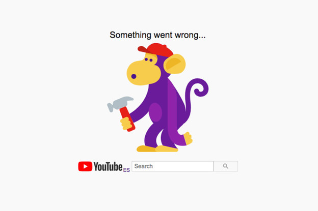 Gmail i YouTube se ruše zbog problema s Googleom Gmail i YouTube se ruše zbog problema s Googleom