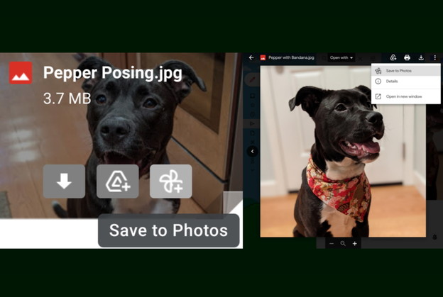 Gmail omogućuje slanje slika direktno na Google Photos Gmail omogućuje slanje slika direktno na Google Photos