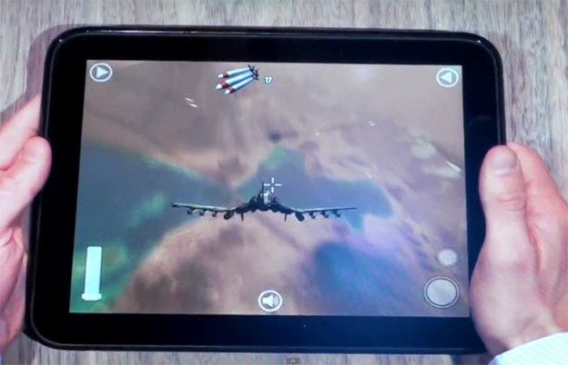 Gomilaju se zalihe neprodanih TouchPad tableta Gomilaju se zalihe neprodanih TouchPad tableta
