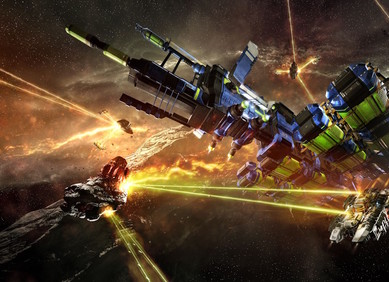 Google DeepMind će trenirati AI na igri Eve Online