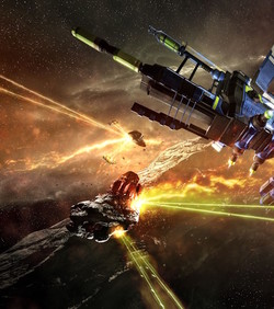Google DeepMind će trenirati AI na igri Eve Online