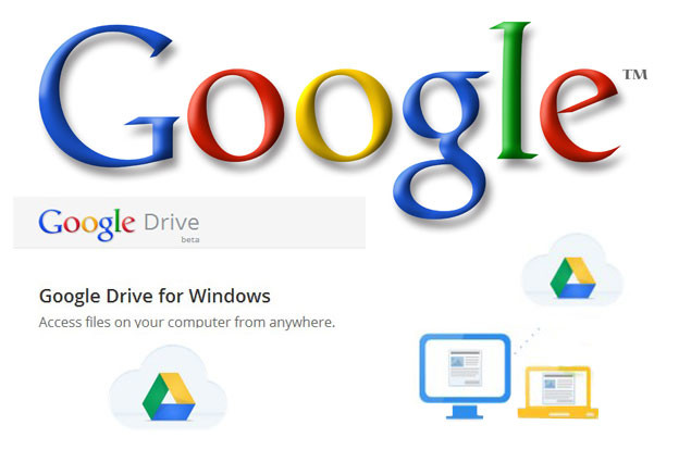 Google Drive s 5 GB free prostora izlazi sljedeći tjedan Google Drive s 5 GB free prostora izlazi sljedeći tjedan
