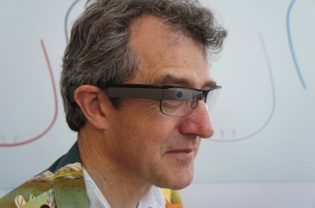 Google Glass naočale s dioptrijom