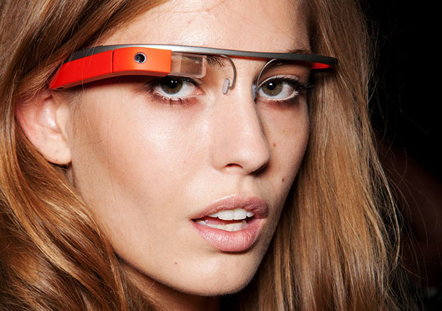 Google Glass održava "hackatlone" Google Glass održava "hackatlone"