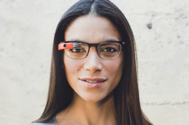 Google Glass za dioptrijske naočale