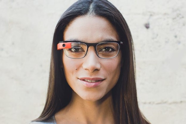 Google Glass za dioptrijske naočale Google Glass za dioptrijske naočale