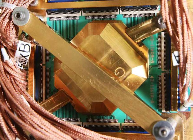 Google gradi vlastito kvantno računalo