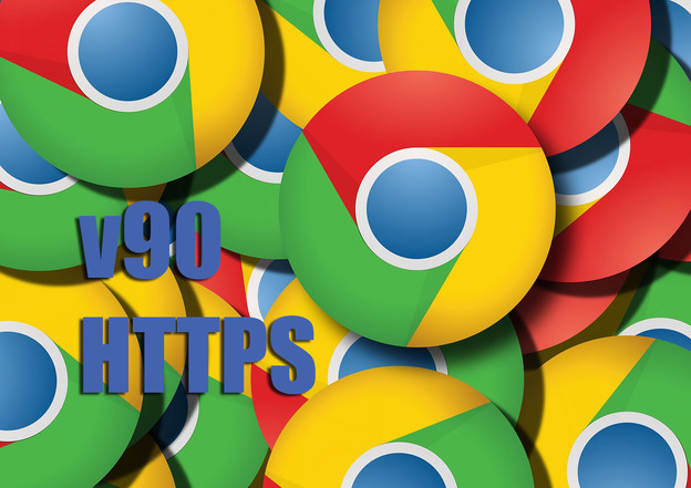 Google izdao Chrome 90 koji je HTTPS default Google izdao Chrome 90 koji je HTTPS default