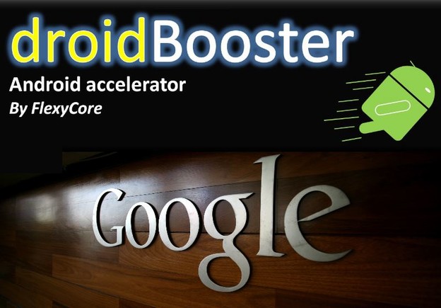 Google kupio francusku tvrtku FlexyCore Google kupio francusku tvrtku FlexyCore
