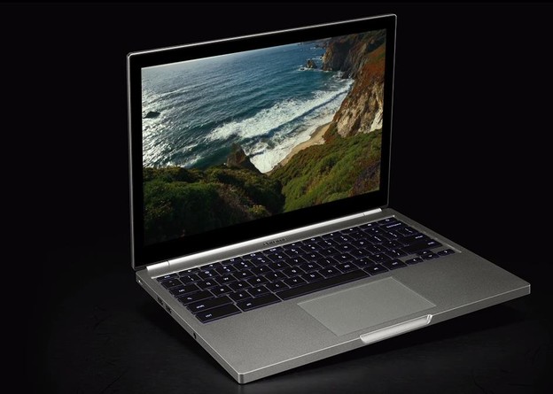 Google lansirao Chromebook Pixel 2015