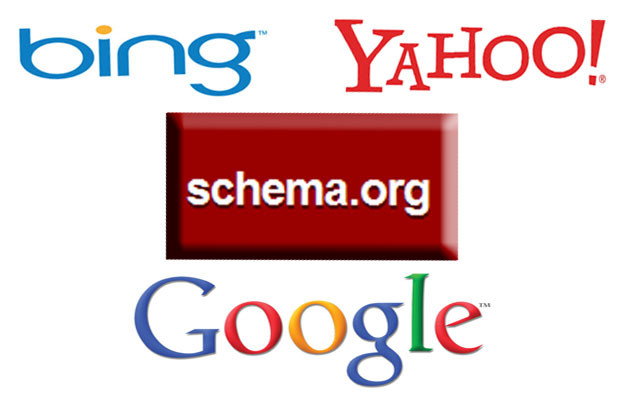 Google, Microsoft i Yahoo razvijaju semantički Web