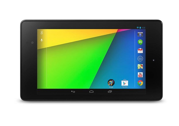 Google Nexus 7 telefon će raditi LG, a ne Huawei Google Nexus 7 telefon će raditi LG, a ne Huawei