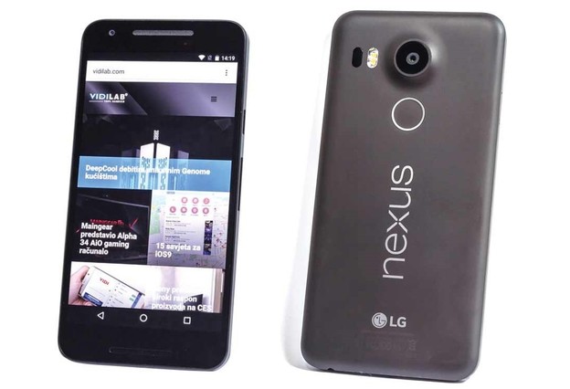 Google nudi 350 tisuća dolara za hakiranje Nexusa Google nudi 350 tisuća dolara za hakiranje Nexusa