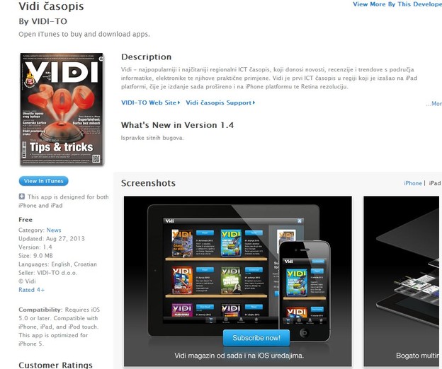 Google Play pokreće kiosk za digitalne novine Google Play pokreće kiosk za digitalne novine
