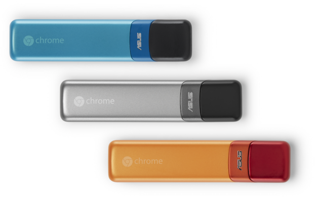 Google predstavio Chromebit mini PC na Chrome OS-u