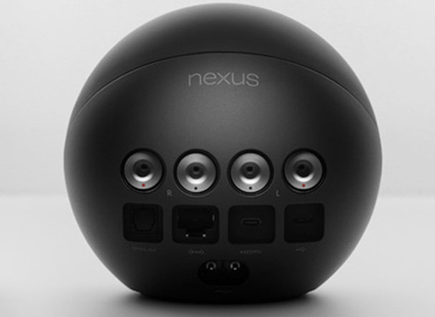 Google radi konzolu, pametni sat i novi Nexus Q Google radi konzolu, pametni sat i novi Nexus Q