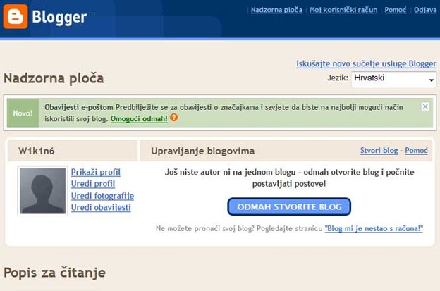 Google se pridružio Twitteru i cenzurirat će blogove Google se pridružio Twitteru i cenzurirat će blogove