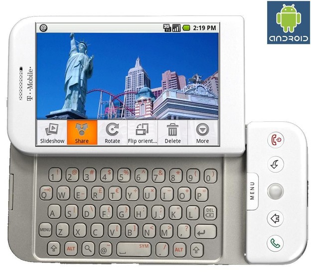 Google: "Tuže nas, jer su lošiji od nas" Google: "Tuže nas, jer su lošiji od nas"