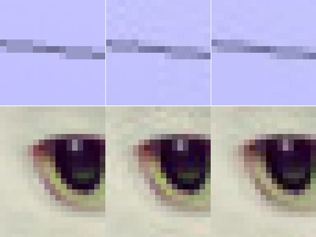 Googleov algoritam smanjuje JPEG datoteke za 35 posto Googleov algoritam smanjuje JPEG datoteke za 35 posto
