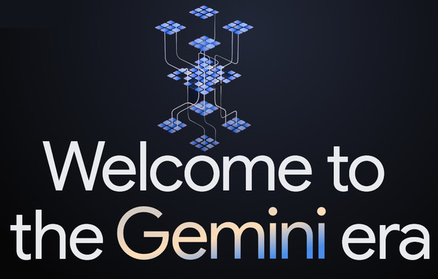 Googleov Gemini je navodno najbolji generativni AI Googleov Gemini je navodno najbolji generativni AI