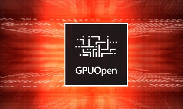 GPUOpen: AMD otvara svoje grafičke čipove