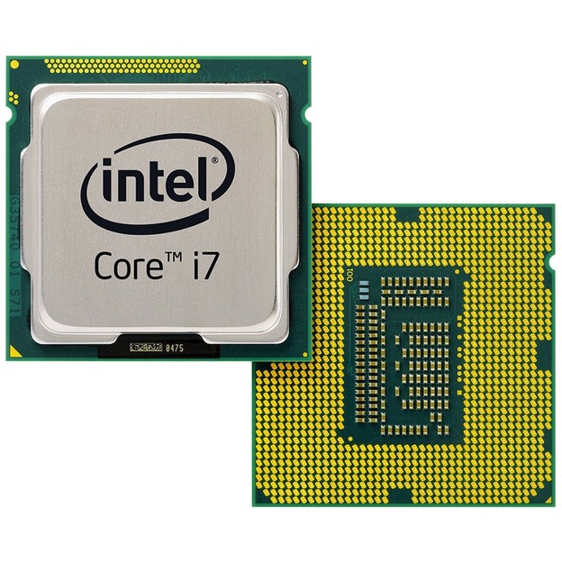 Grafika Intel Haswell CPU-a duplo bolja od Ivy Bridgea