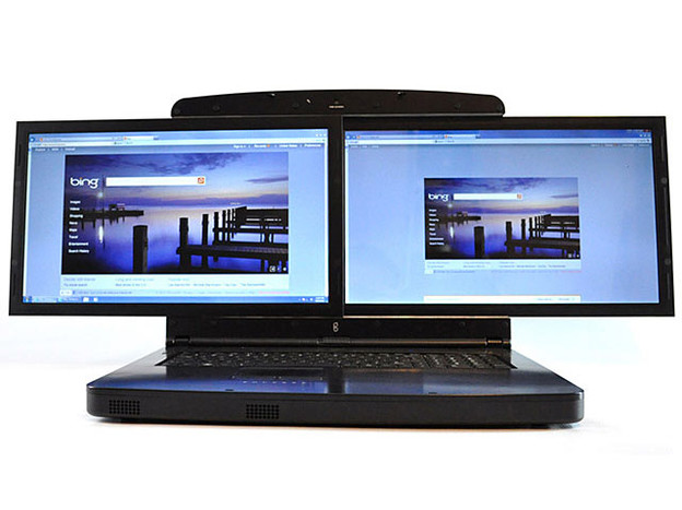 GScreen SpaceBook 17 stiže u studenom GScreen SpaceBook 17 stiže u studenom
