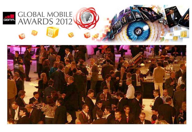 GSMA proglasio pobjednike Godišnje globalne mobilne nagrade